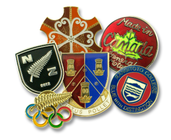 Medals